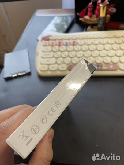 Программа Windows 10 pro. Оригинал новая