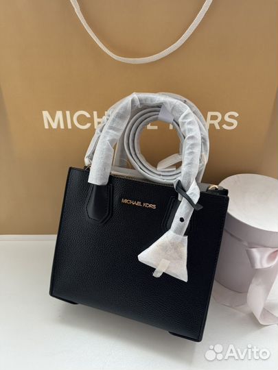 Сумка michael kors mercer