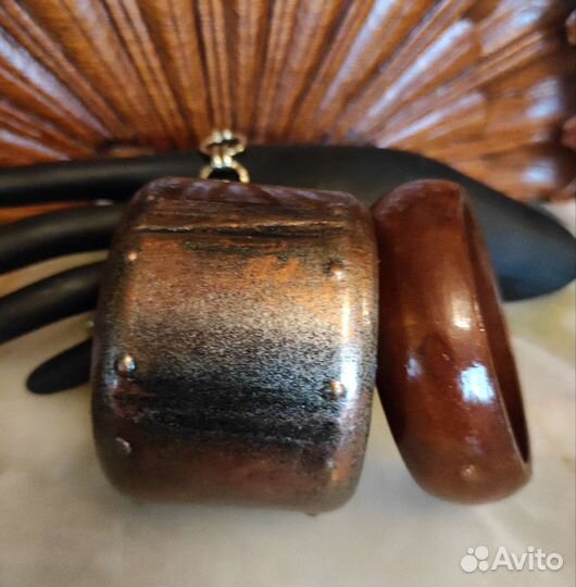 Комплект браслетов