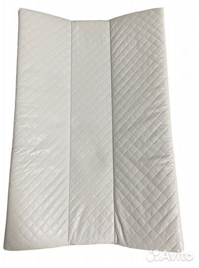 Пеленальный матрасик непромокаемый