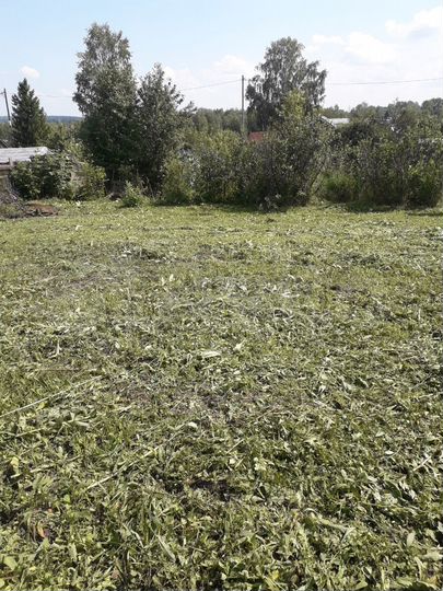 Участок 5,1 га (СНТ, ДНП)