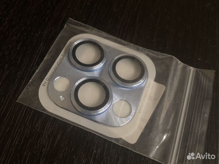 Защита для камер iPhone 14