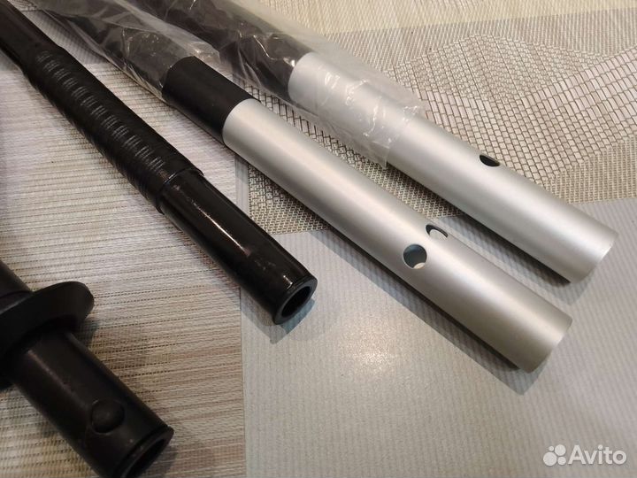 Весло для байдарки