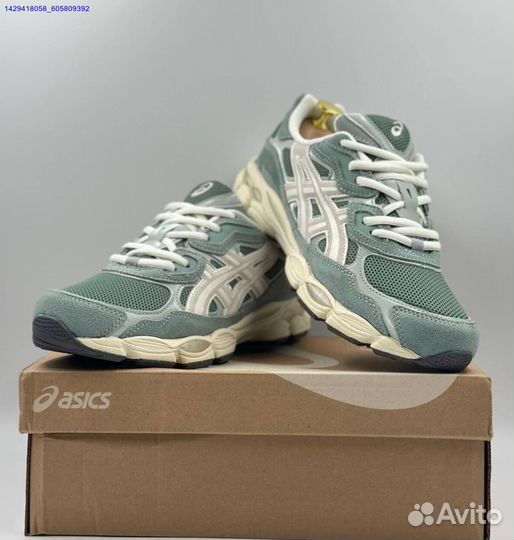 Asics GEL-NYC (Арт.59247)