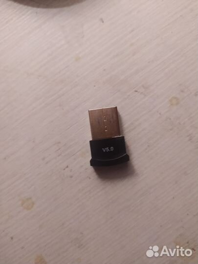Bluetooth адаптер для пк