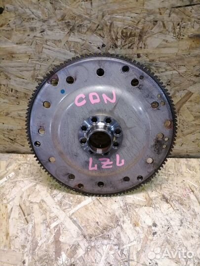 Маховик Audi A4 B8 2.0 CDN