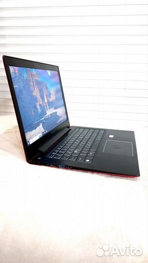Ноутбук Lenovo I5-4200U 2.3 Ghz/ GT 730m 2 gb