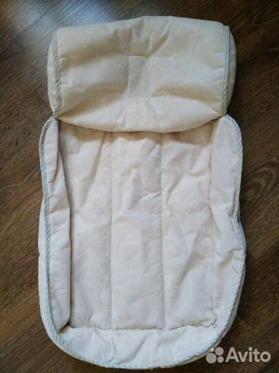 Матрасик для купания