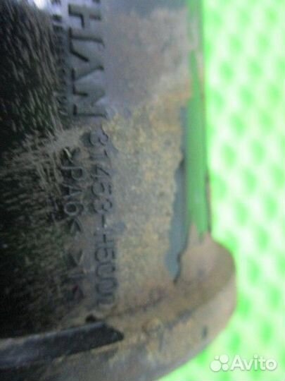 Фильтр вентиляции топливного бака Kia Rio 4 X-Line