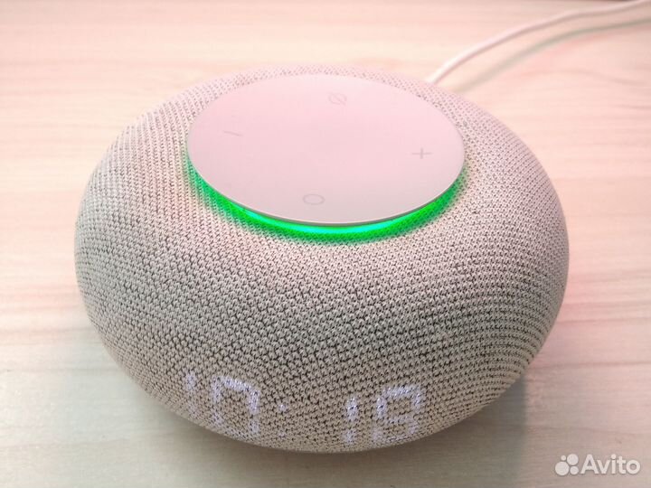 Умная колонка маруся мини