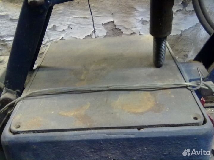 Вулканизатор