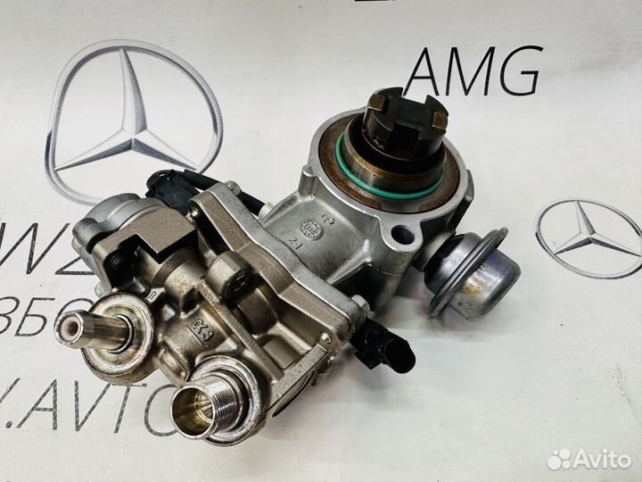 Тнвд Mercedes W204 W207 W212 M271.8 турбо