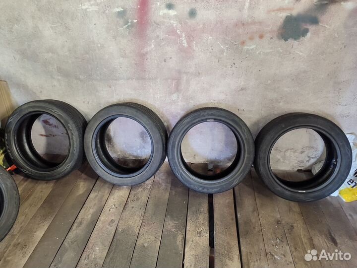 Nitto NT860 215/50 R17 95W