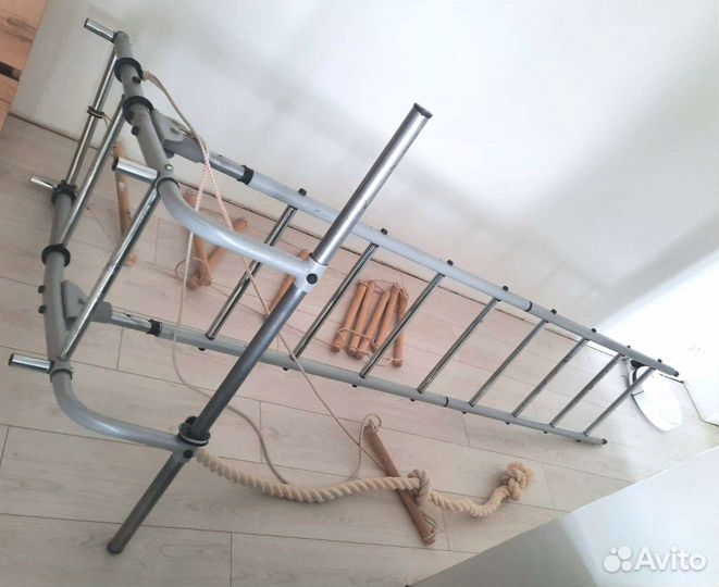 Детский спортивный комплекс бу