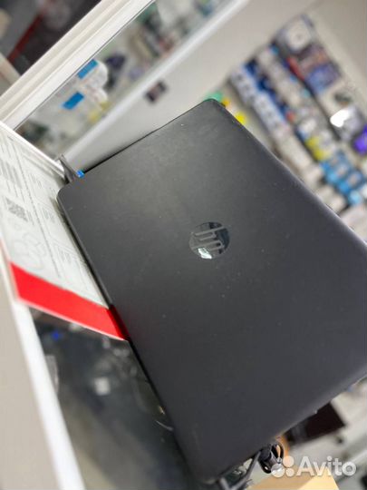 Ноутбук HP