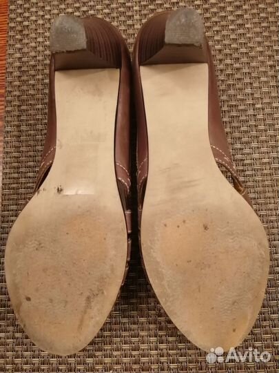 Туфли женские, 38 размер