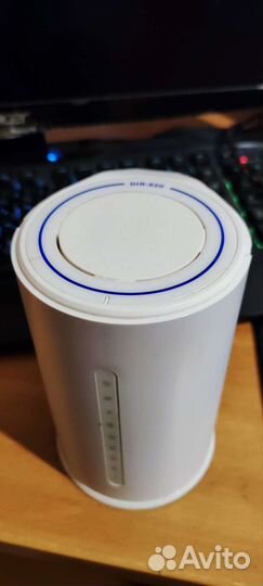 D-link Dir-620 Wireless N 300 USB/3G/LTE