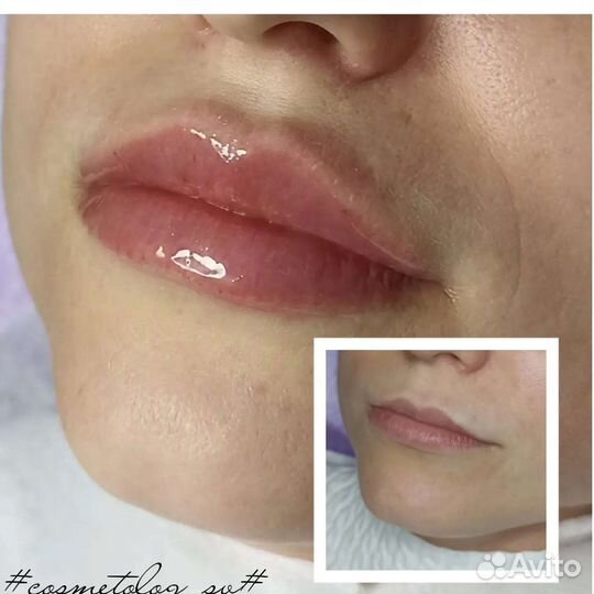 Косметолог