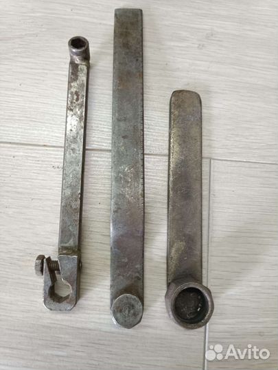 Набор ключей