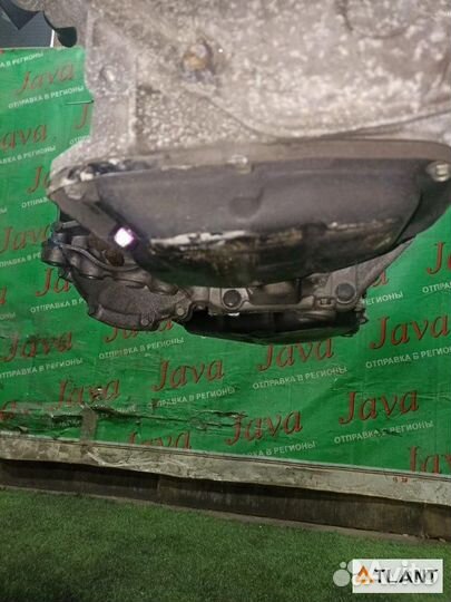 Двигатель nissan note