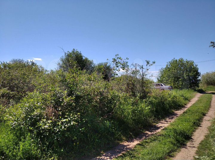 Участок 20 сот. (ИЖС)