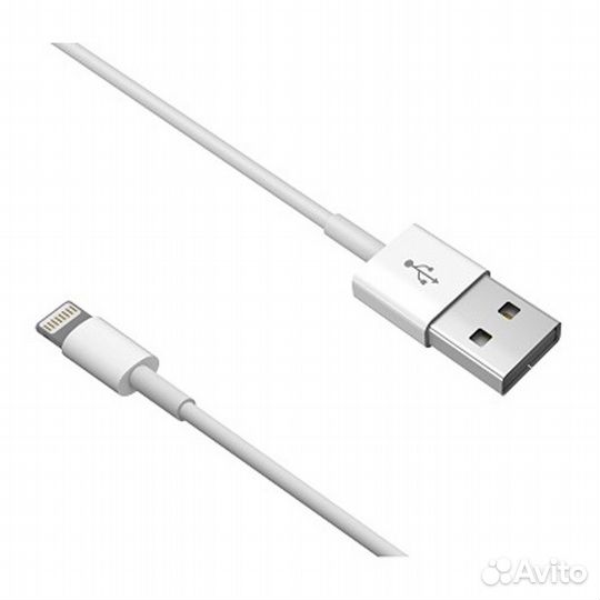 Кабель Devia Lightning Smart Cable