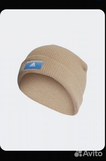 Мужская зимняя шапка