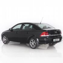 Opel Astra 1.6 AMT, 2012, 167 153 км, с пробегом, цена 870 000 руб.