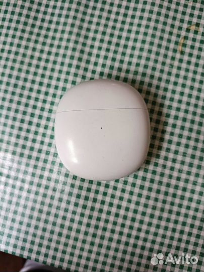 Беспроводные наушники realme buds air 2