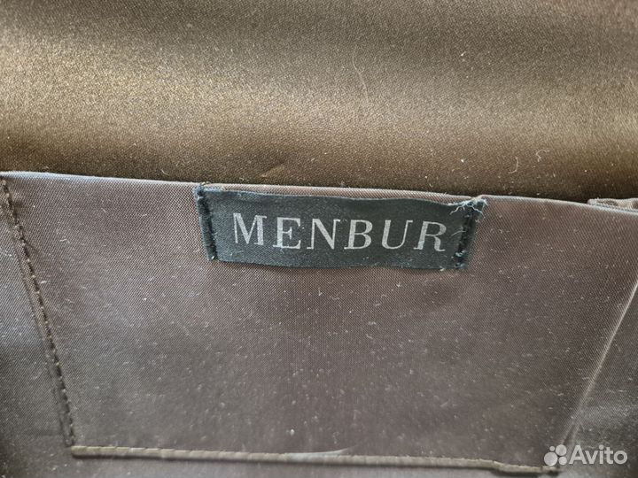 Клатч женский