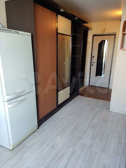 Комната 16 м² в 1-к., 5/9 эт.