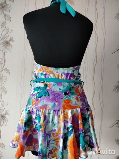 Купальник женский раздельный 42-46