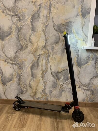 Электросамокат бу