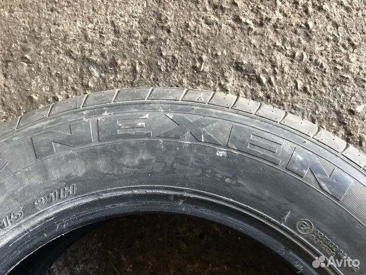 Koryo K227 195/65 R15