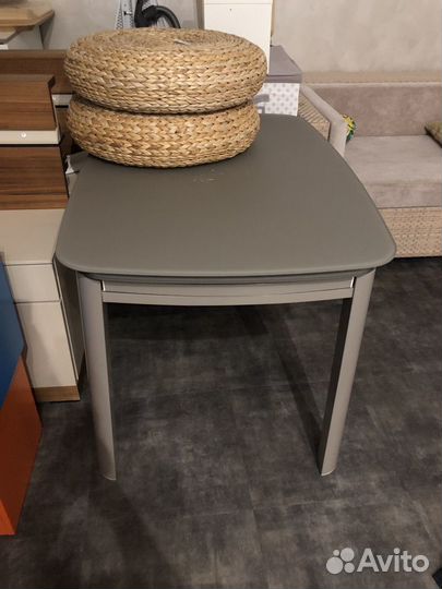 Стол обеденный раздвижной