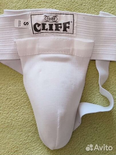 Защита для единоборств