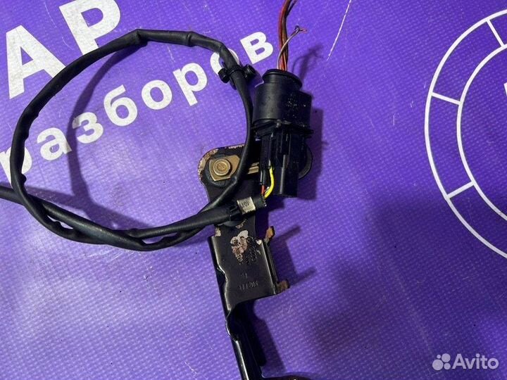 Датчик кислорода Volkswagen Touareg 7L 5.0 AYH