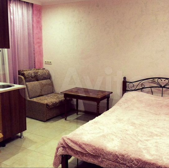 Комната 25 м², 3/3 эт.