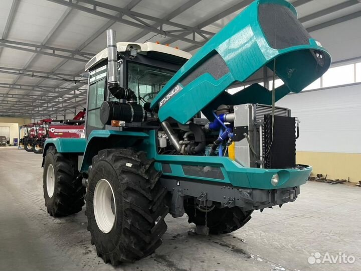 Трактор БТЗ 254К.20, 2024