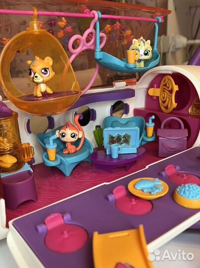 Littlest Pet Shop