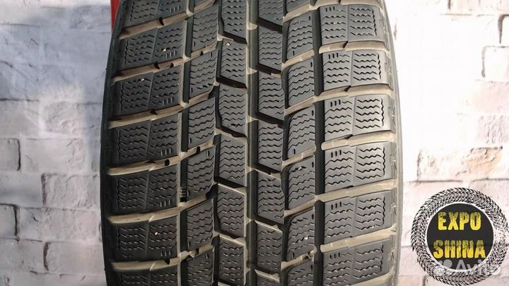 Goodyear Ice Navi 6 215/50 R17 91Q