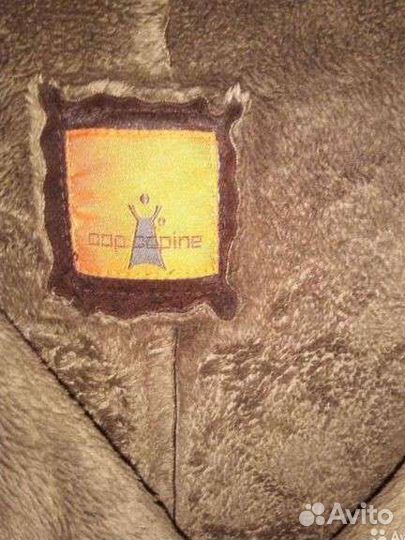 Плащ женский