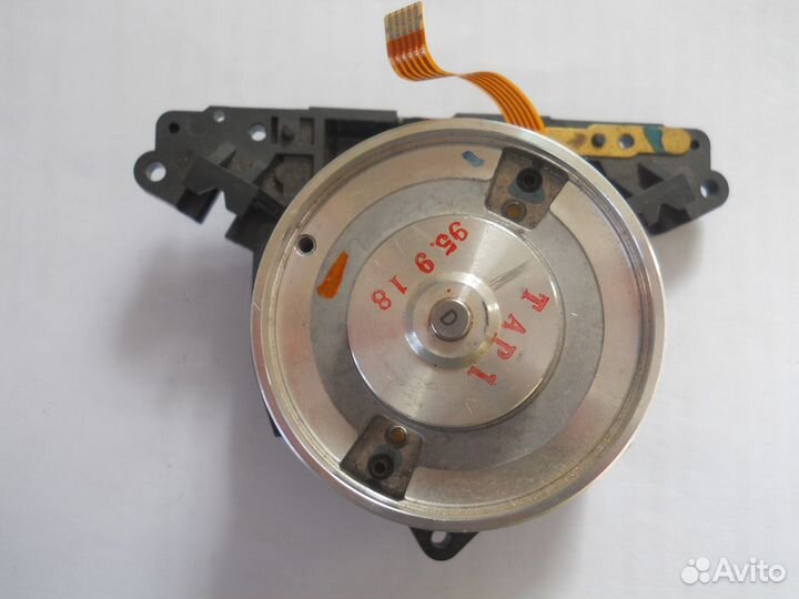 Видеоголовка