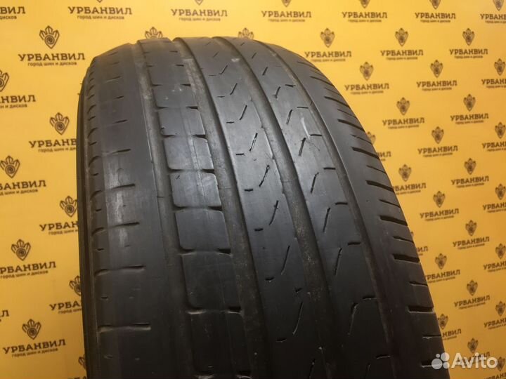 Pirelli Scorpion Verde 215/65 R16 98V