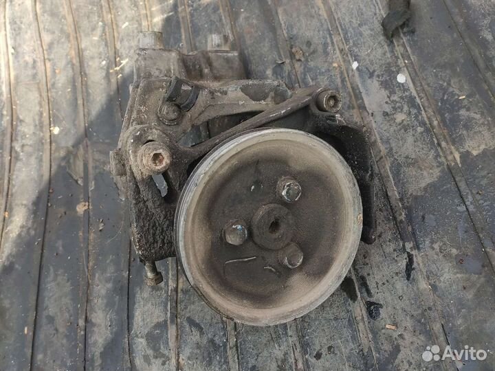 Насос Гура Фиат альбеа