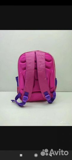 Школьный рюкзак