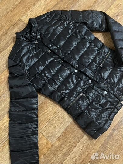 Куртка женская