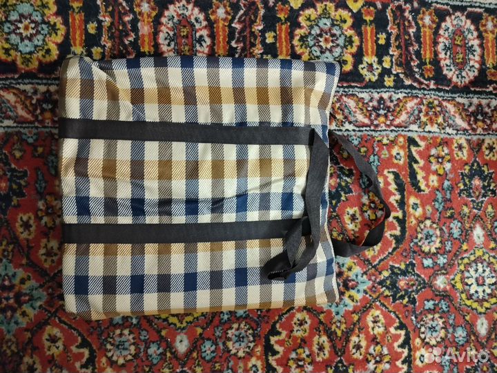 Тепловые накладки на суставы embk-D HB Medical