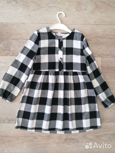 Платье на девочку