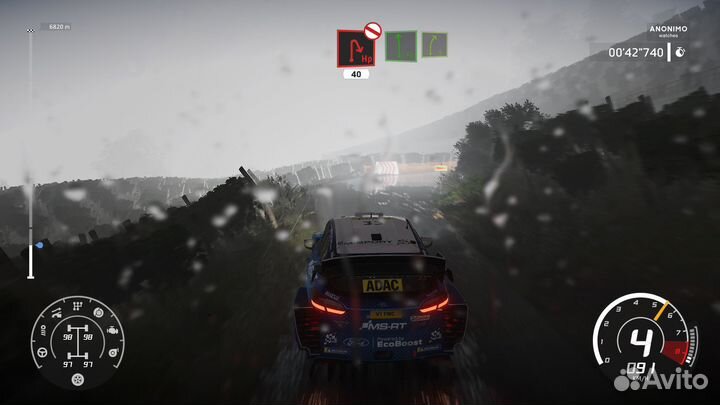 WRC 8 FIA World Rally Championship (Steam)